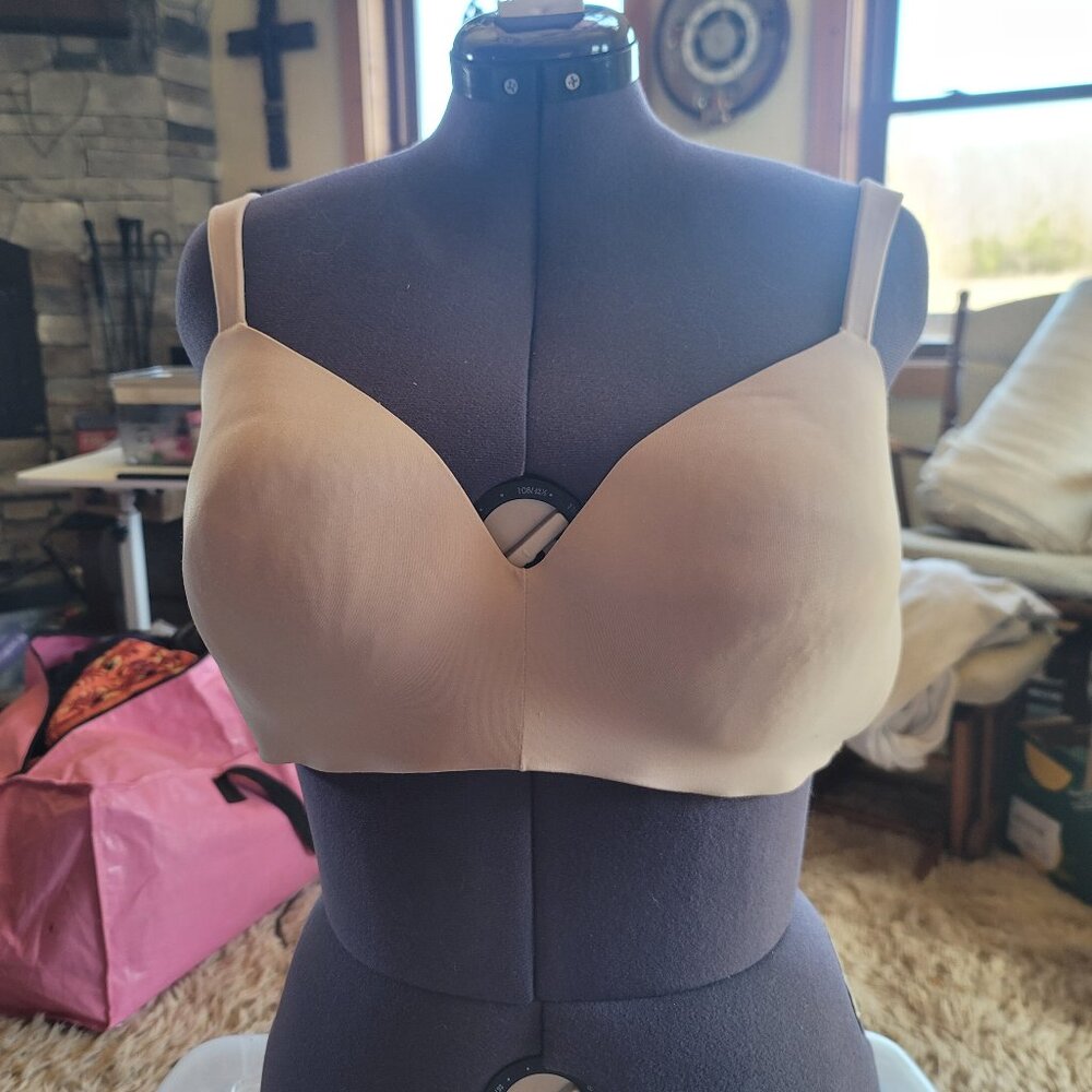 CACIQUE BRA